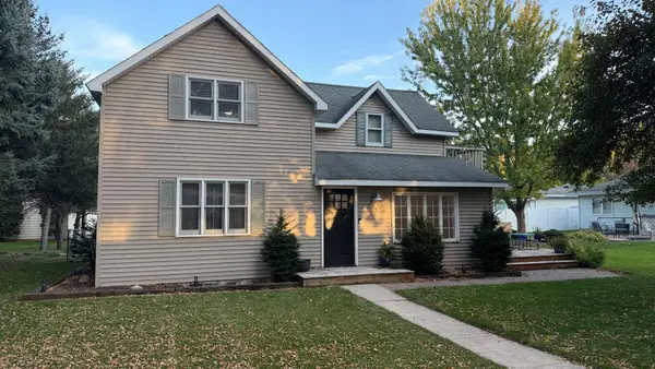 505 3rd Street, Lyle, MN 55953