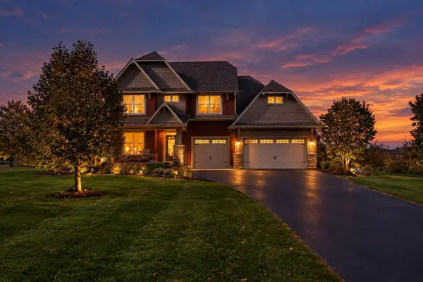 498 Prominence Way, Hudson, WI 54016