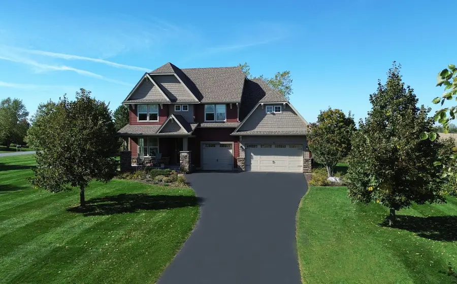 498 Prominence Way, Hudson, WI 54016 - #2
