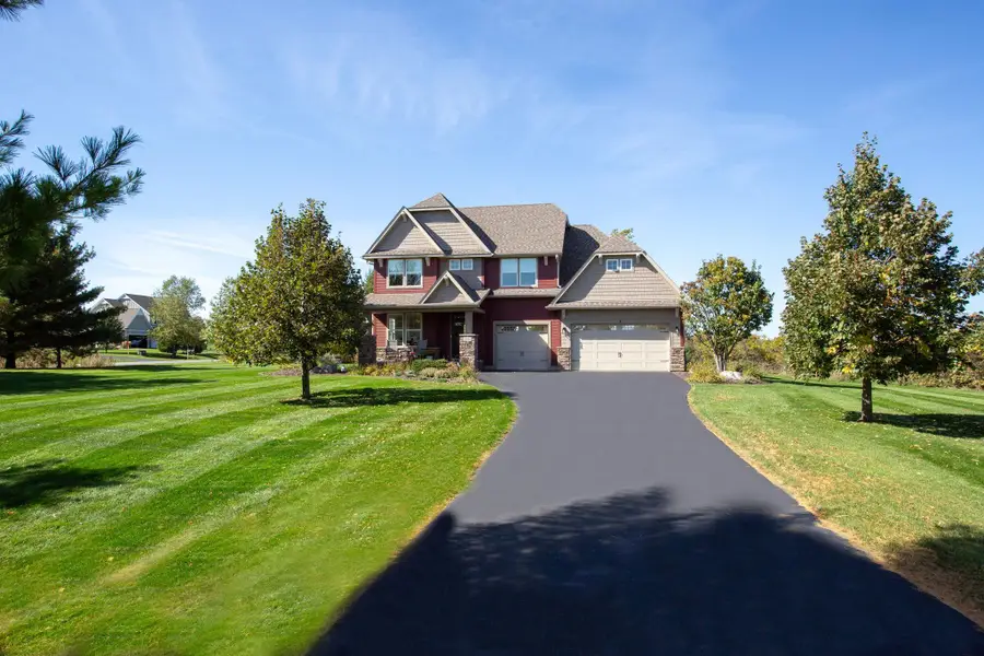 498 Prominence Way, Hudson, WI 54016 - #3