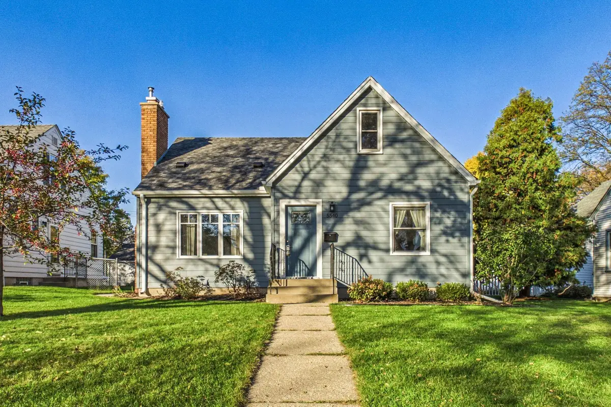 5540 Logan Avenue S, Minneapolis, MN 55419 - #1