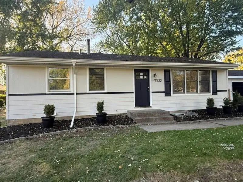 6533 Wyoming Avenue N, Brooklyn Park, MN 55428 - #1