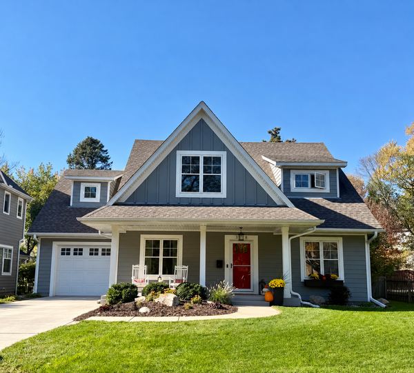 3328 Alabama Avenue S, Saint Louis Park, MN 55416