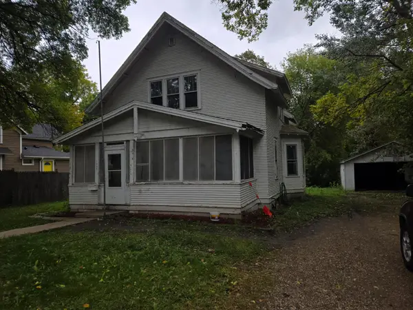 1105 Trott Avenue Sw, Willmar, MN 56201