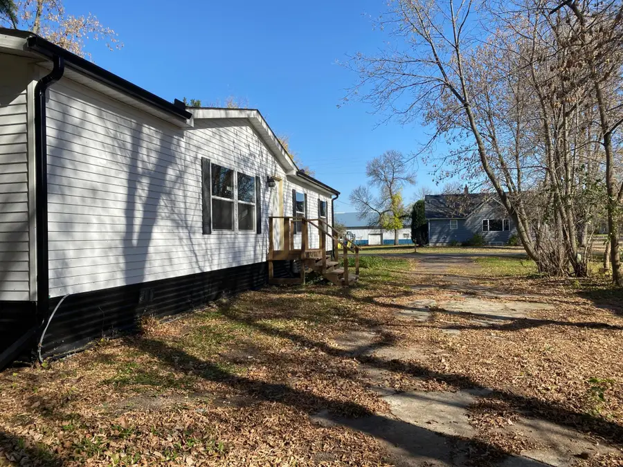 187 Fredrick Street, Foreston, MN 56330 - #2