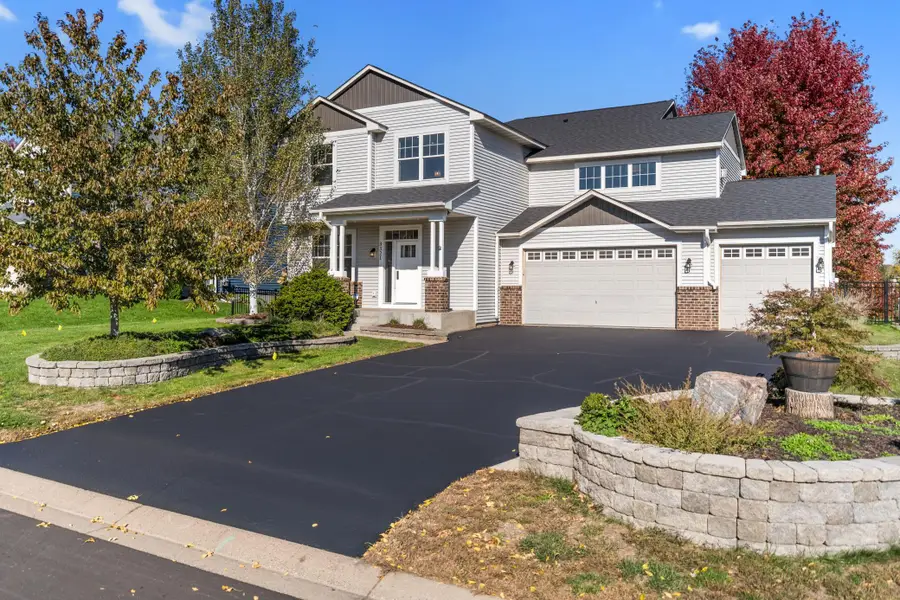 3321 Crane Street, Shakopee, MN 55379 - #2