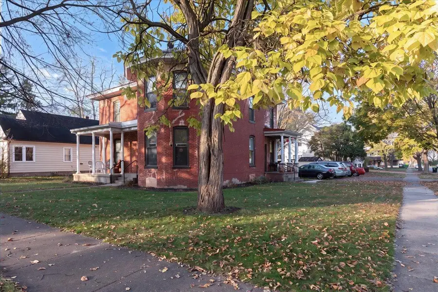 1103 8th Street E, Menomonie, WI 54751 - #2