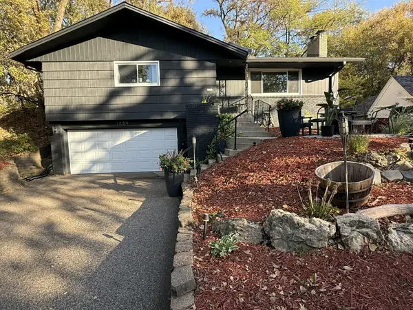 1834 Glenwood Parkway, Golden Valley, MN 55422