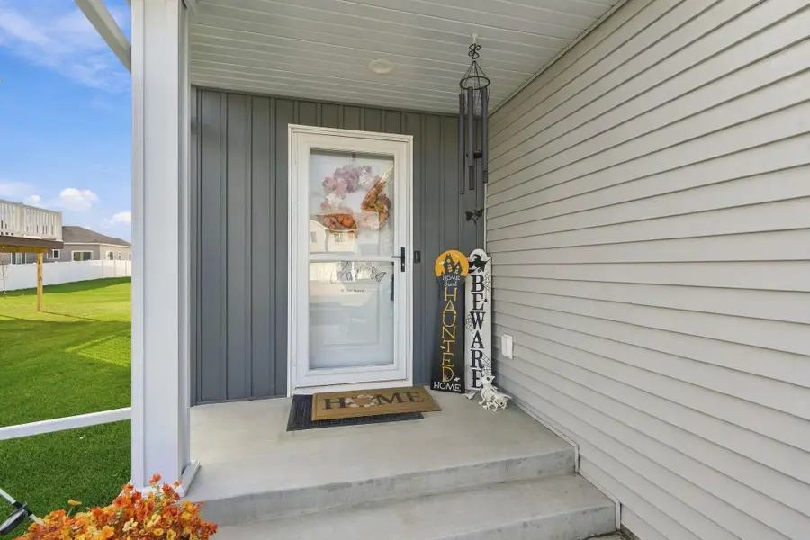 1151 Marlys Drive W, West Fargo, ND 58078 - #2