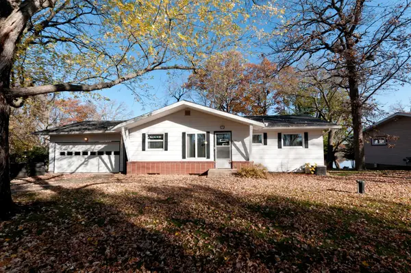 2227 20 1/2 20 1/4 Street, Rice Lake, WI 54868
