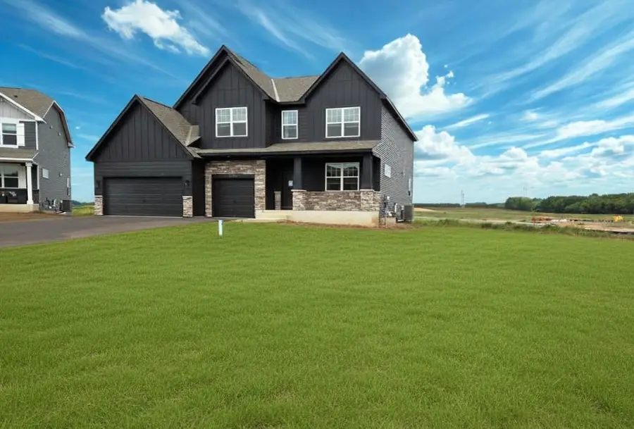 2700 Indigo Avenue, Maplewood, MN 55119 - #2