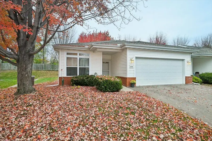 2232 Lower Afton Road E, Saint Paul, MN 55119 - #3