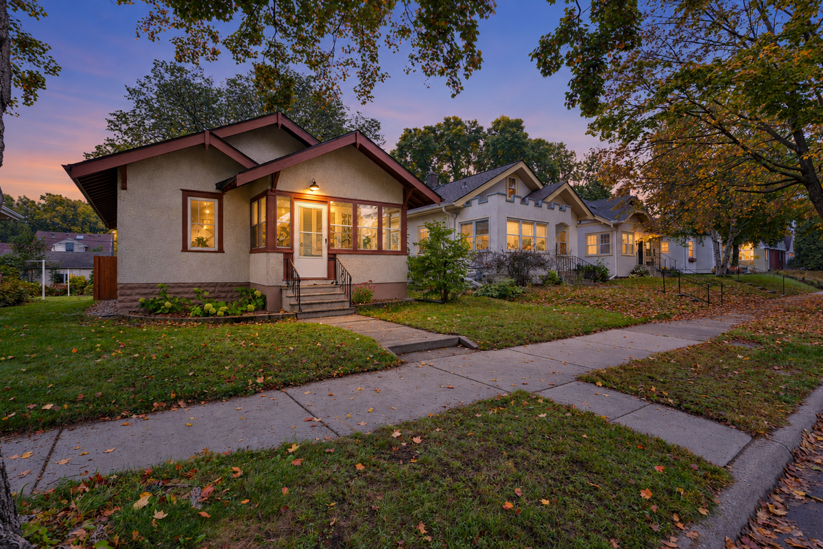 2315 Cleveland Street Ne, Minneapolis, MN 55418 - #1