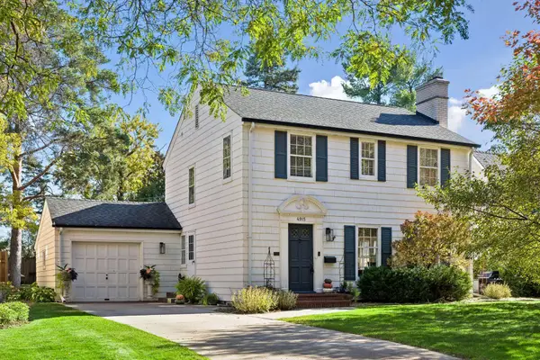 4915 Maple Road, Edina, MN 55424