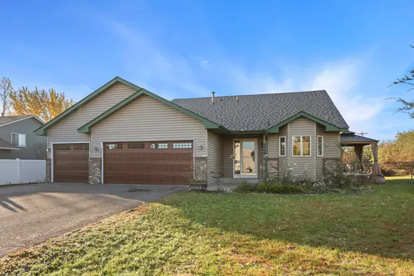 4998 Mitchell Road, Big Lake, MN 55309