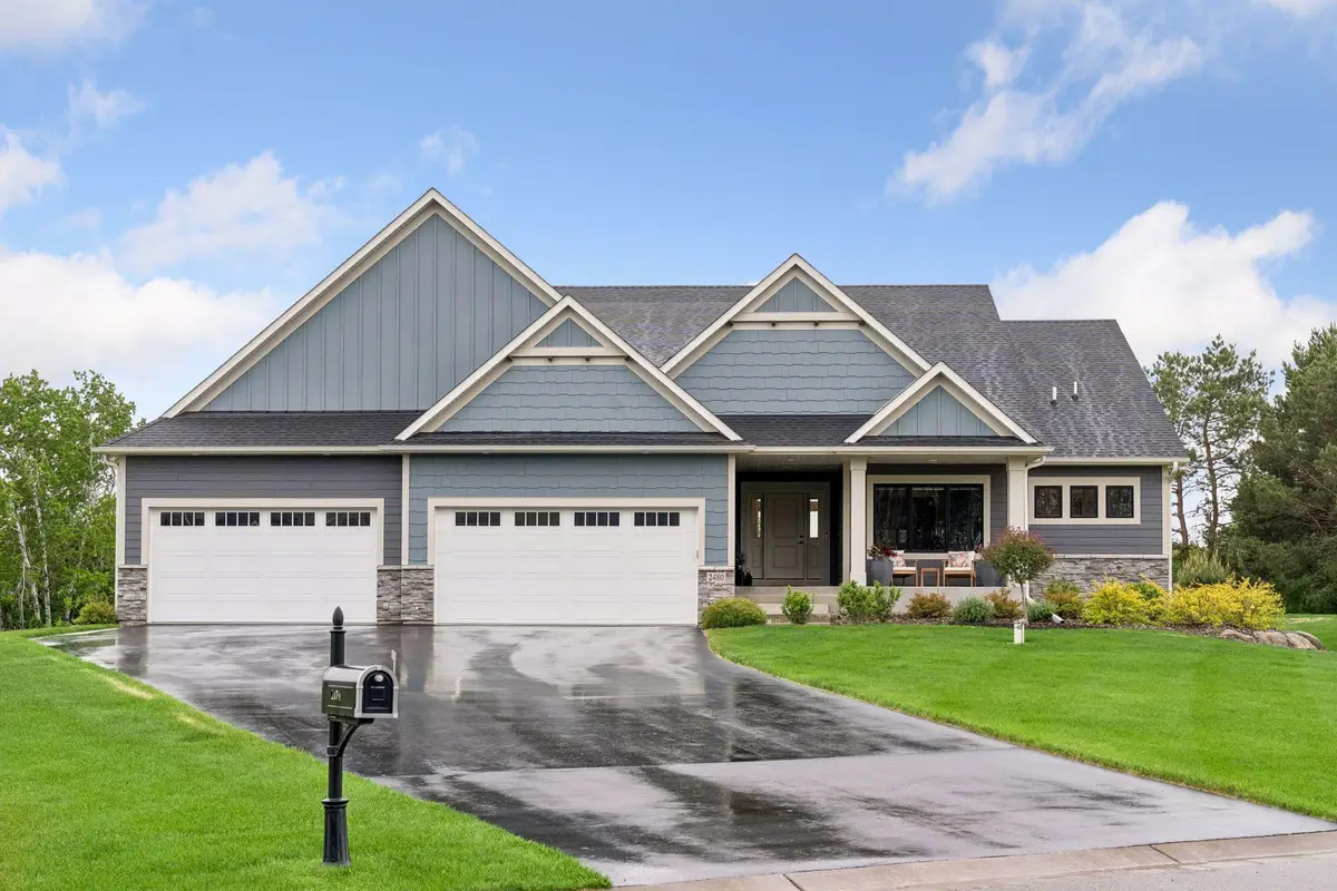 2480 154th Lane Ne, Ham Lake, MN 55304 - #1