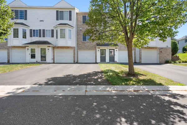 4961 Emmit Drive N #3, Hugo, MN 55038