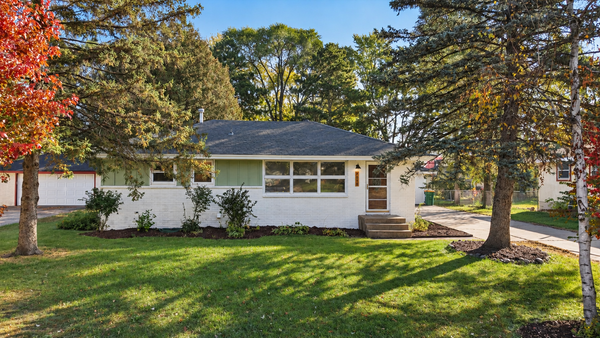 7018 Drew Avenue N, Brooklyn Center, MN 55429