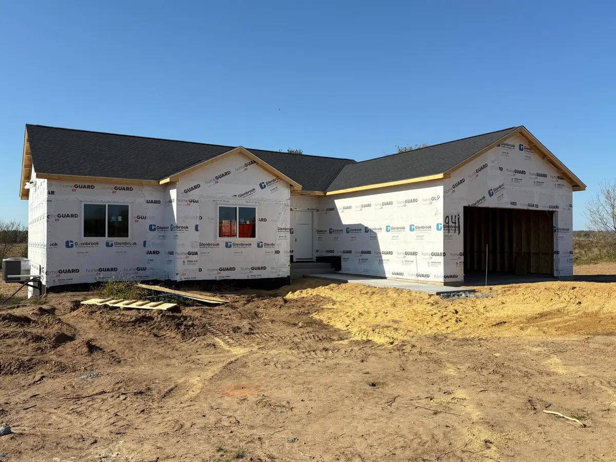 941 187th Street, Dresser, WI 54009 - #1