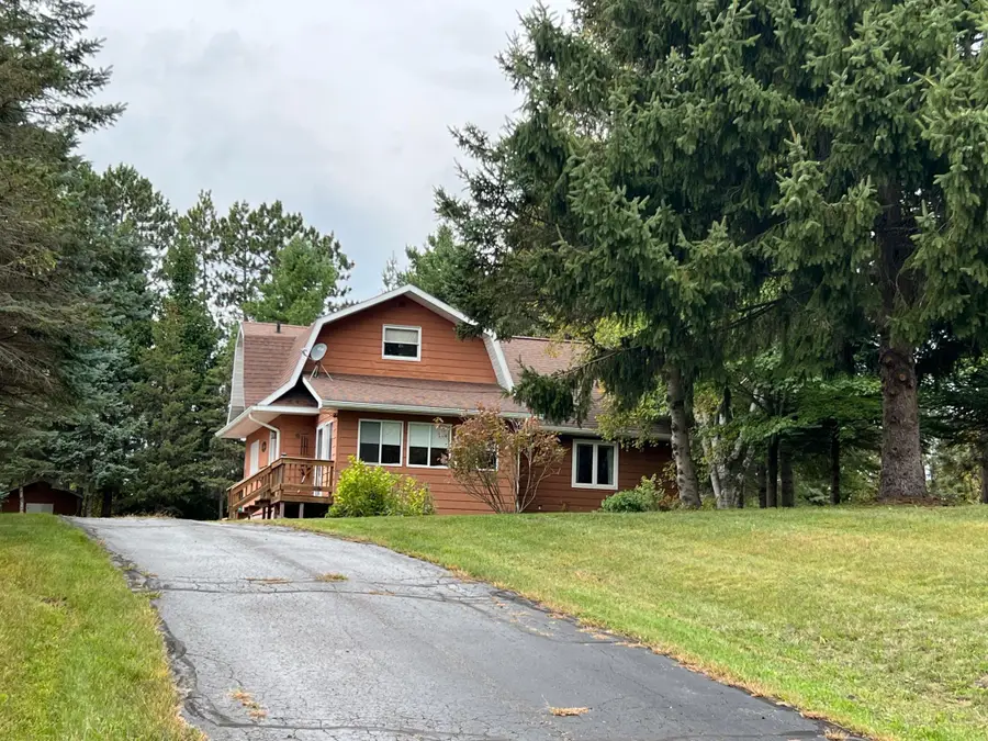 2358 5th Street, Cumberland, WI 54829 - #2