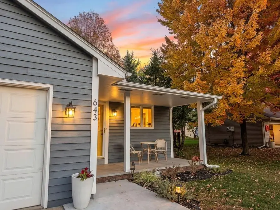 643 Pine Ridge Terrace, River Falls, WI 54022 - #2