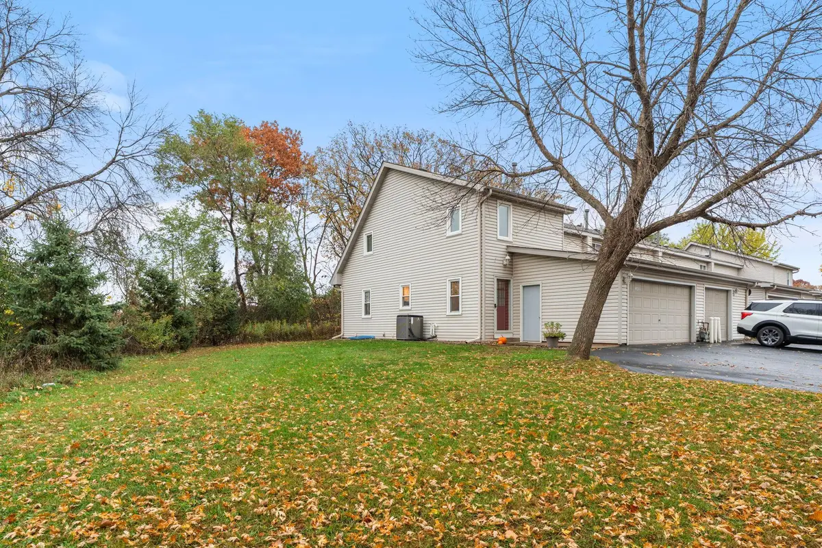 12452 Redwood Street Nw, Coon Rapids, MN 55448 - #1
