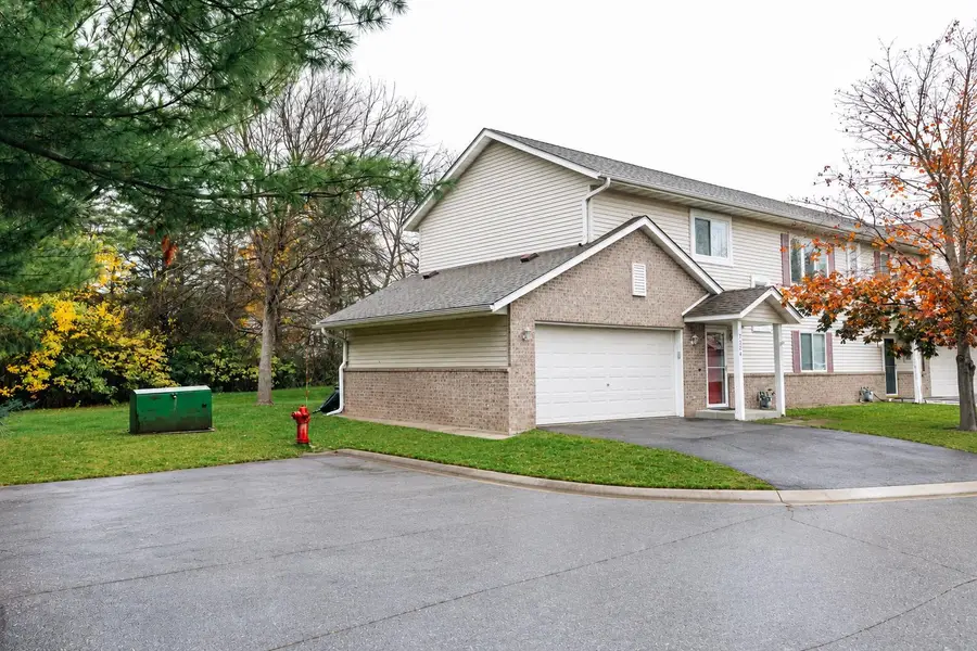 7126 Jorgensen Lane S, Cottage Grove, MN 55016 - #2