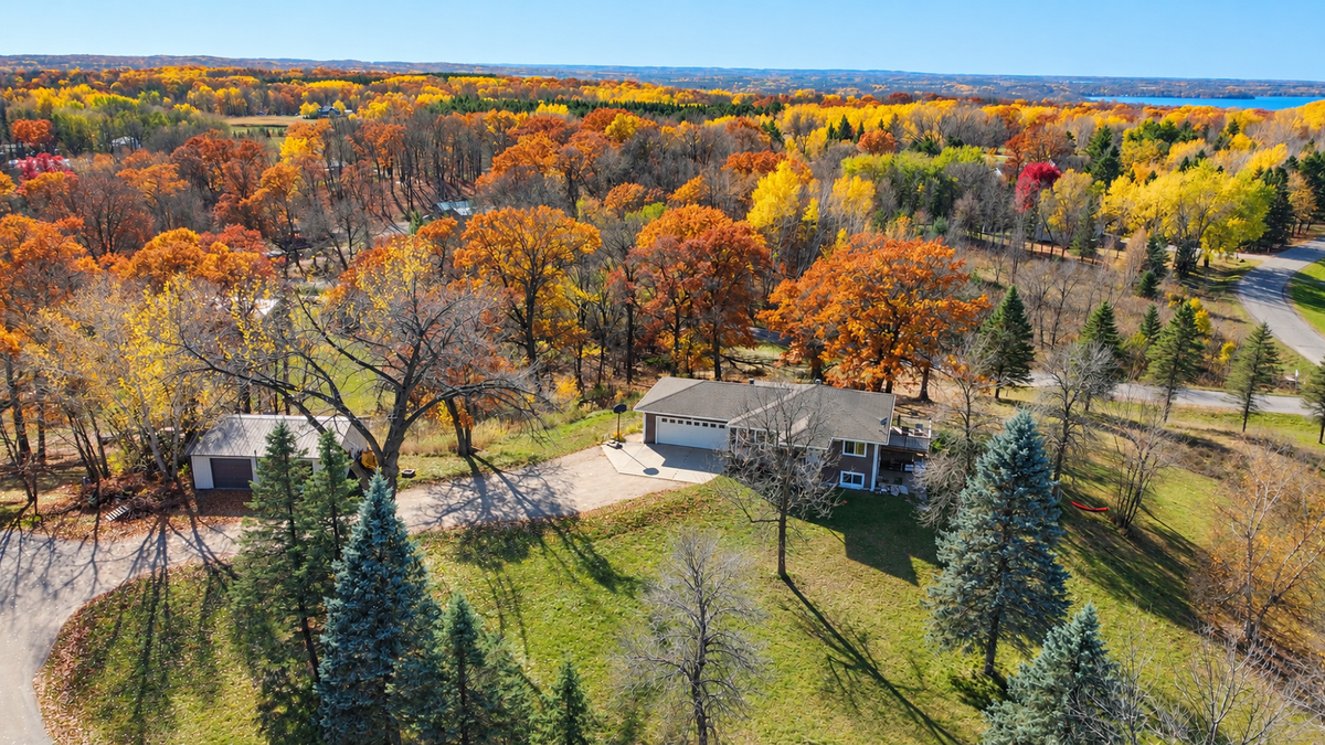 14868 Ridge Drive, Detroit Lakes, MN 56501 - #1