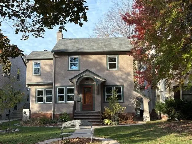 377 Woodlawn Avenue, Saint Paul, MN 55105 - #1