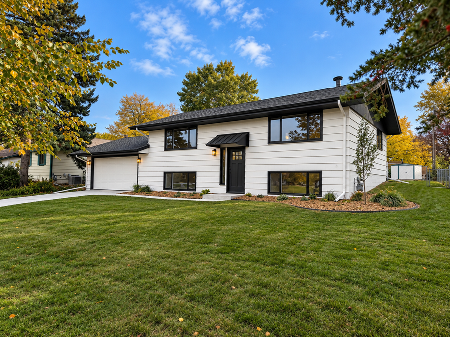 593 Continental Drive, Saint Paul, MN 55112 - #2
