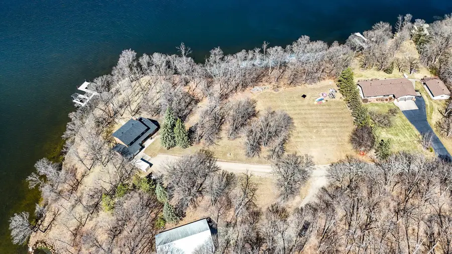 TBD Muskrat Lake Drive, Detroit Lakes, MN 56501 - #2