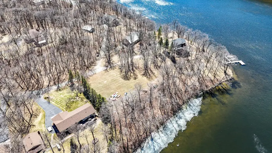 TBD Muskrat Lake Drive, Detroit Lakes, MN 56501 - #3