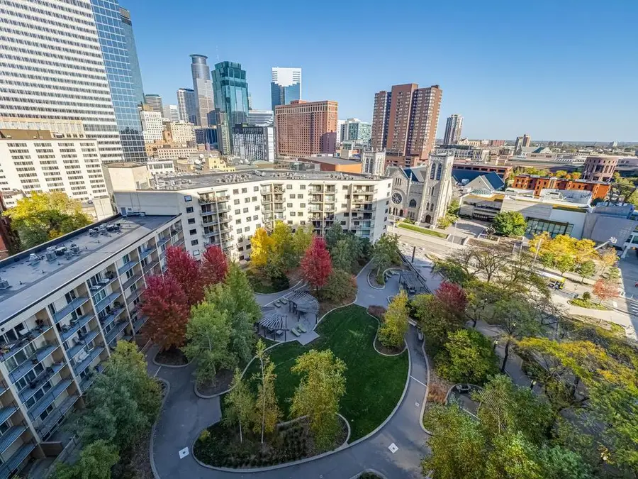 1225 Lasalle Avenue #1503, Minneapolis, MN 55403 - #2