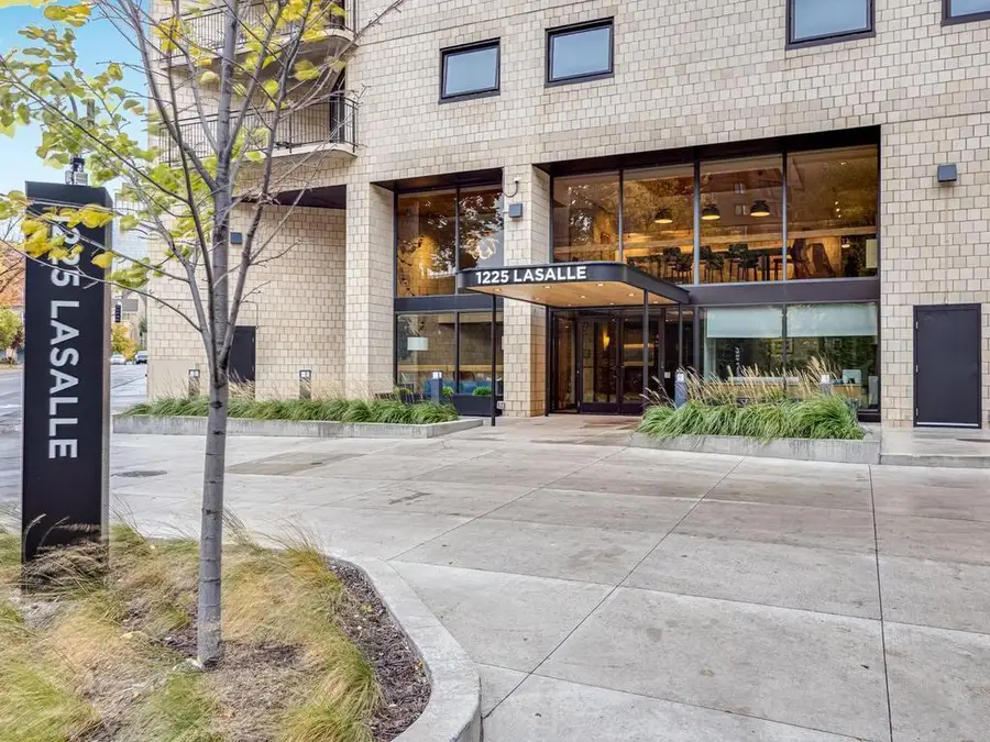 1225 Lasalle Avenue #1503, Minneapolis, MN 55403 - #3