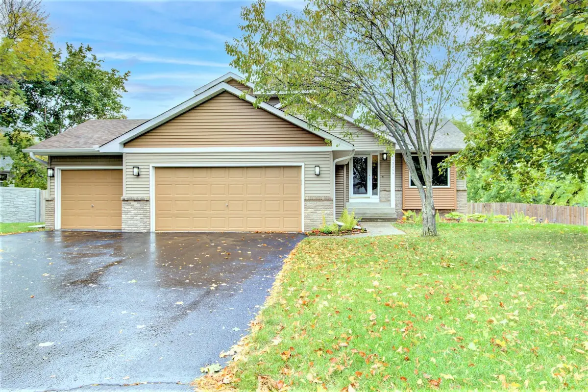 13259 Owatonna Court Ne, Blaine, MN 55449 - #1