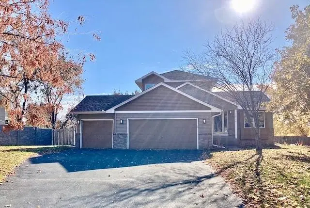 13259 Owatonna Court Ne, Blaine, MN 55449 - #2