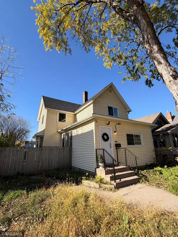 3101 Newton Avenue N, Minneapolis, MN 55411