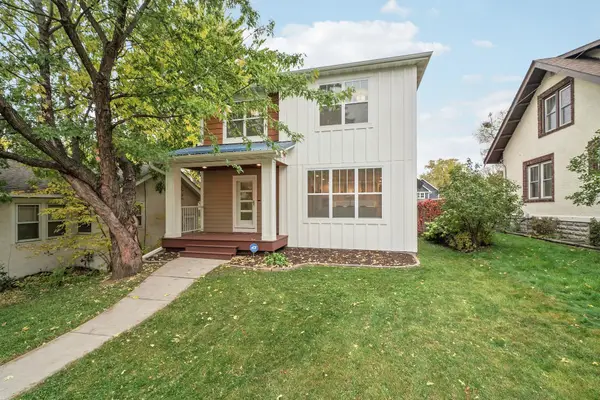 4242 21st Avenue S, Minneapolis, MN 55407