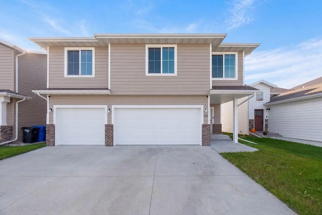 1558 68th Avenue S, Fargo, ND 58104 - #1