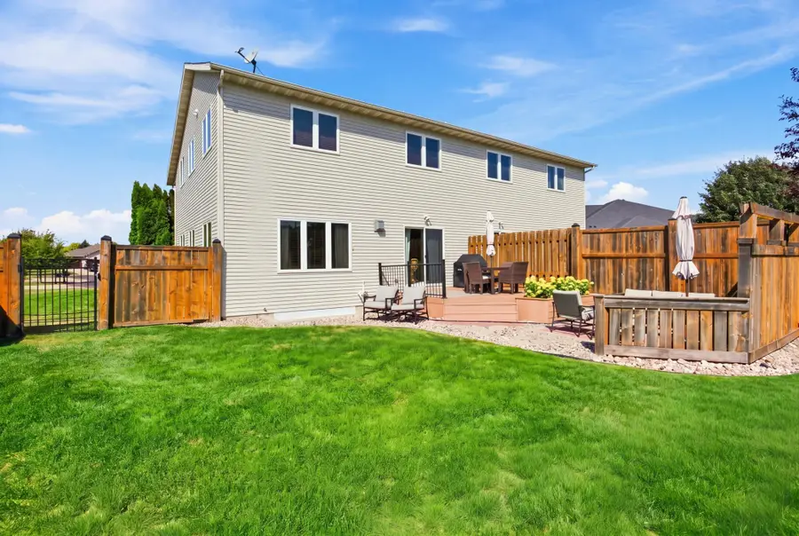 6158 14th Street S, Fargo, ND 58104 - #3
