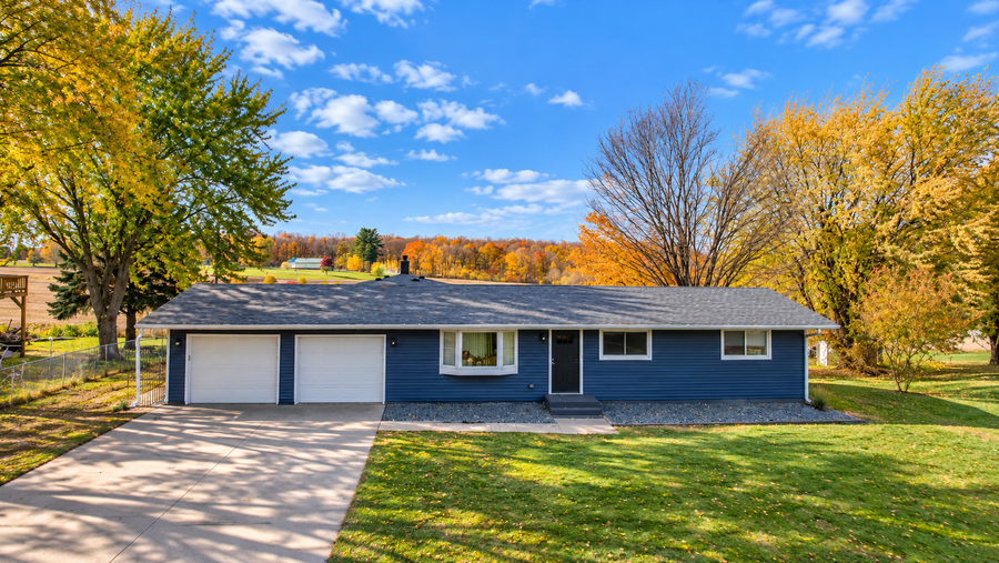 1321 Debra Street, Ellsworth, WI 54011 - #3