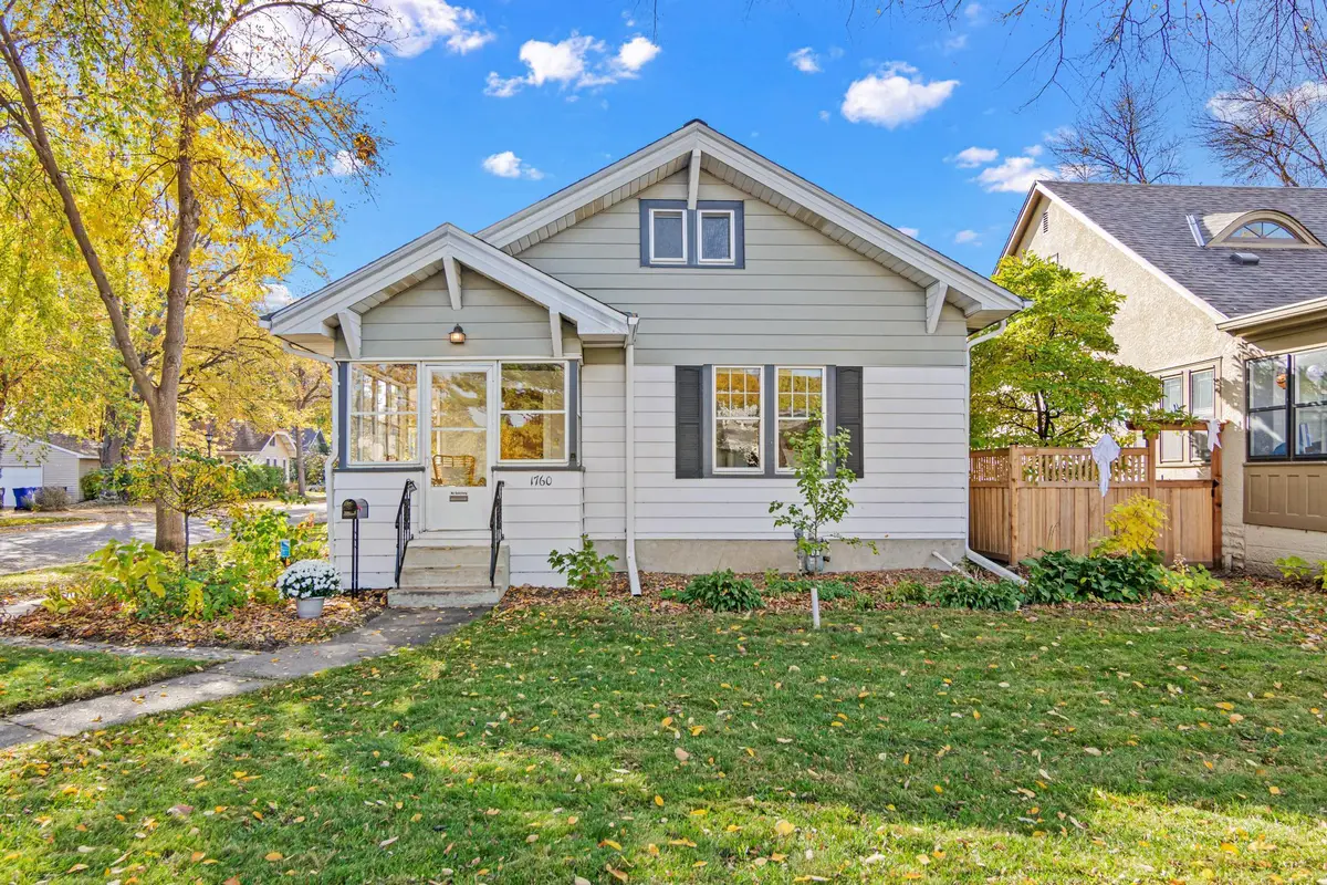 1760 Palace Avenue, Saint Paul, MN 55105 - #1