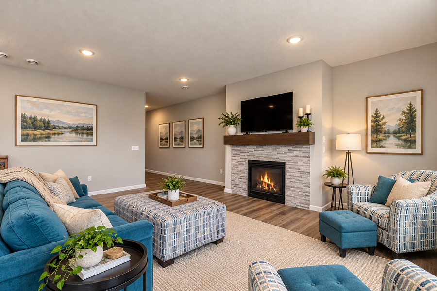 10293 Goodview Circle S, Cottage Grove, MN 55016 - #3