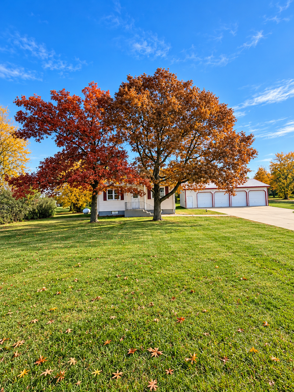 18913 Frontage Road, Detroit Lakes, MN 56501