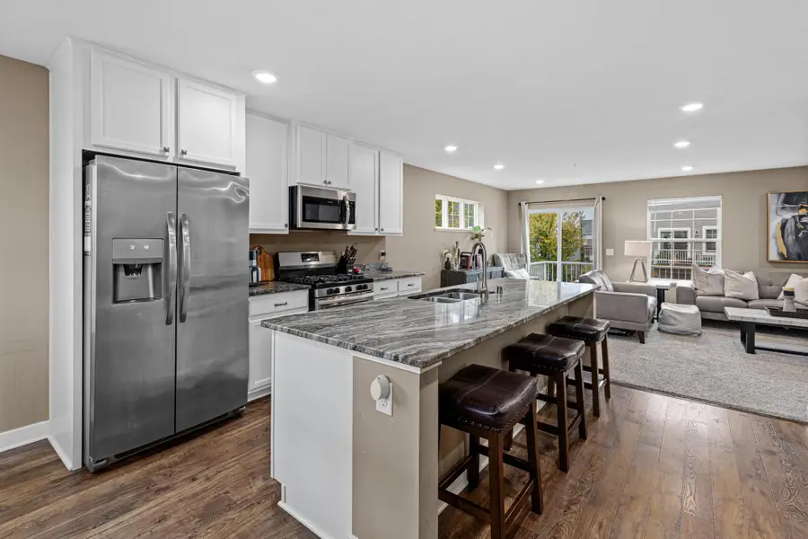 5135 Oak Grove Parkway N, Brooklyn Park, MN 55443 - #2