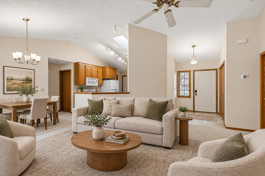 8501 Inverness Lane N, Brooklyn Park, MN 55443 - #2