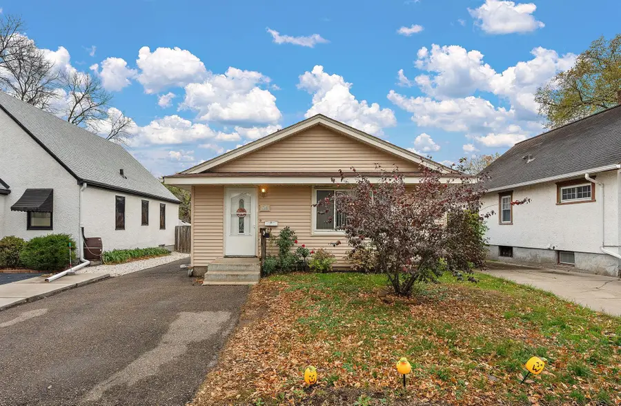 828 Deppe Street, West Saint Paul, MN 55118 - #2