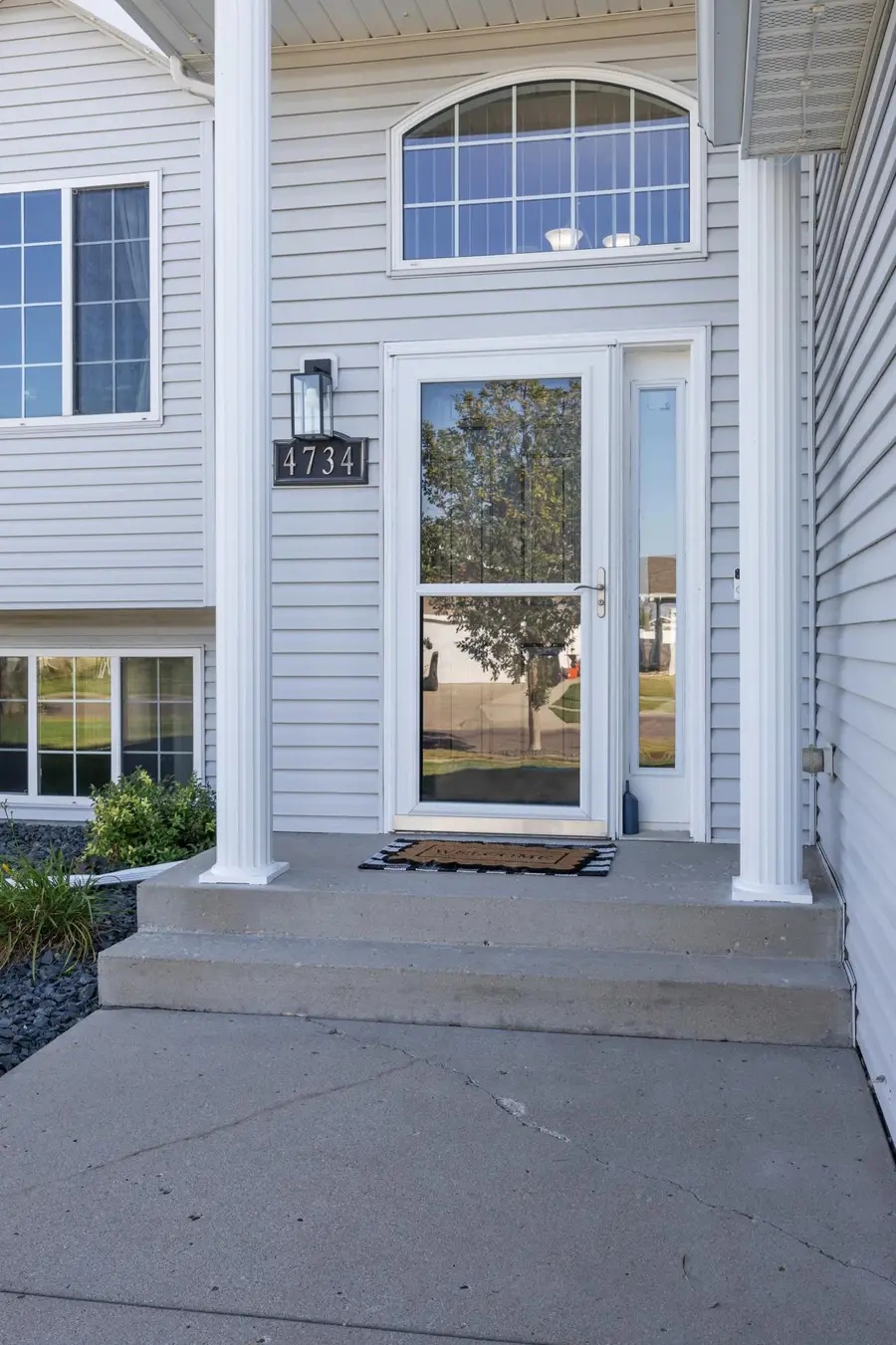 4734 51st Street S, Fargo, ND 58104 - #3