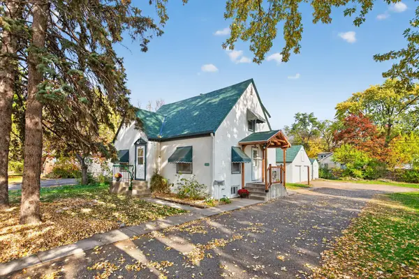 5638 Colfax Avenue N, Brooklyn Center, MN 55430