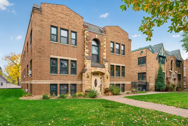 4221 Nicollet Avenue #100, Minneapolis, MN 55409